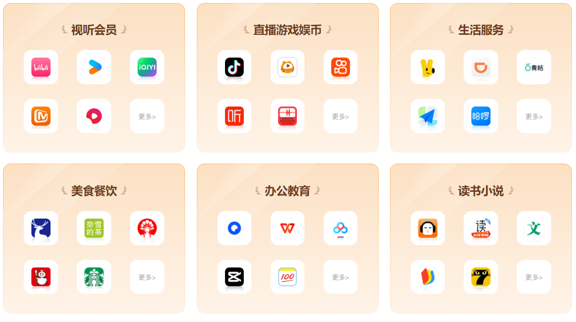 影视会员批发网：解锁虚拟产品货源与数字权益平台CSOP的财富密码